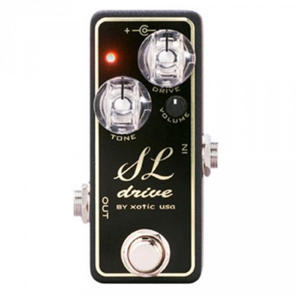 What's the Difference between Distortion and Overdrive Pedals?