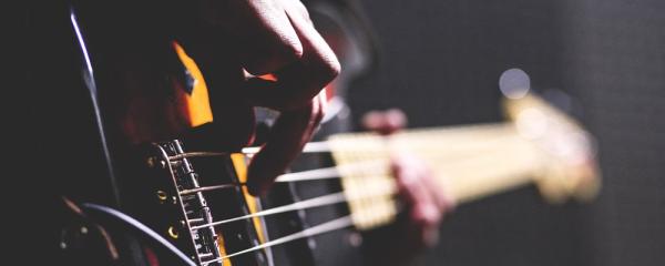 Use A Chorus Pedal To Fatten Your Bass Tone