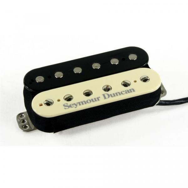 Vintage Guitar Humbuckers For Blues And Rock