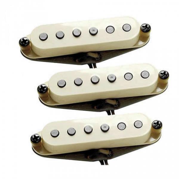 Best Replacement Pickups For Fender Stratocaster