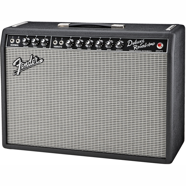 FENDER '65 Deluxe Reverb