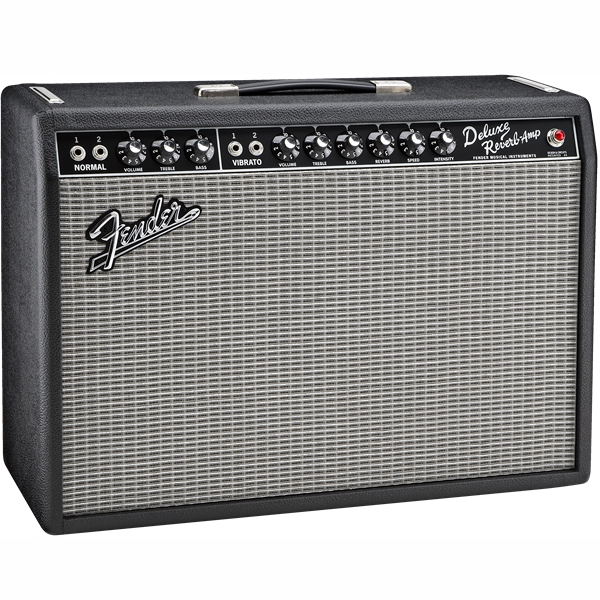 FENDER '65 Deluxe Reverb