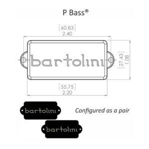 BARTOLINI 8S