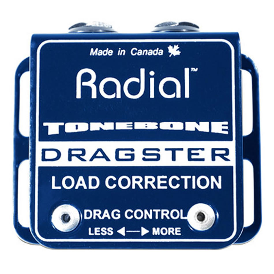 RADIAL Dragster
