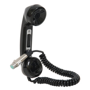 CLEAR COM HS-6