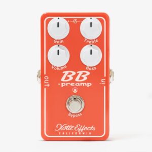 XOTIC BB Preamp-0