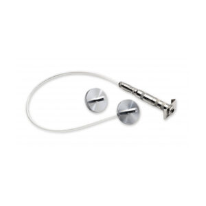 FISHMAN Full Circle Upright Bass Pickup - UNC 1/4-20 format