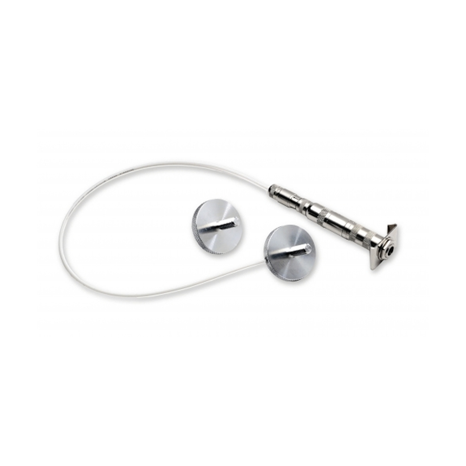 FISHMAN Full Circle Upright Bass Pickup - UNC 1/4-20 format