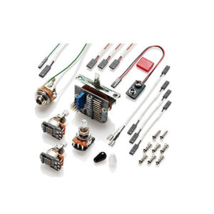 EMG-SA Set Accessories set controls