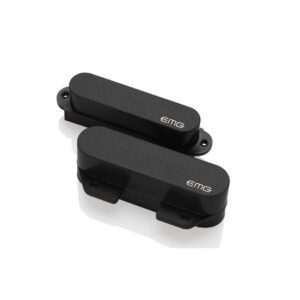 EMG-T black