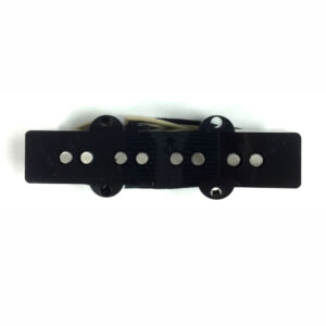 VAN ZANDT Jazz Bass Style Bridge Pickup