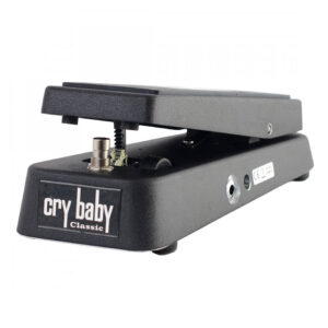 JIM DUNLOP CRYBABY CLASSIC WAH GCB95F