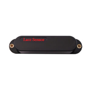 LACE Sensor Red Pickup -Black Cover