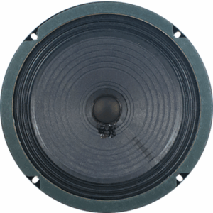 JENSEN Vintage Alnico P8R 8 Ohm Speaker Front