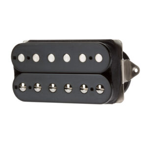 SUHR SSV Humbucking Bridge Pickup Black (Gibson-Style 50mm Size)