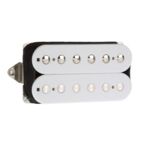 SUHR SSV Humbucking Neck Pickup White