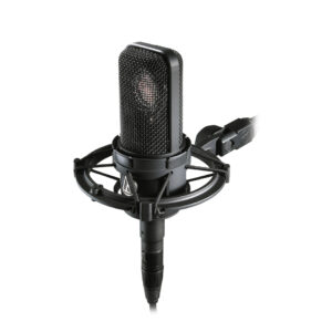 AUDIO TECHNICA AT4040 main