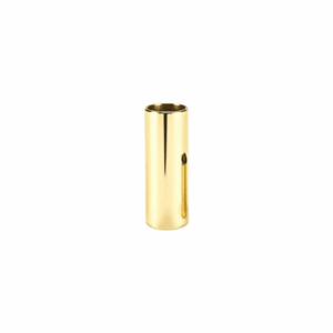 JIM DUNLOP Medium Brass Guitar Slide