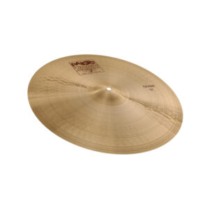 Paiste 2002 Classic Crash Cymbal, 16"