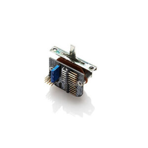 EMG 5 Position Stratocaster Selector Switch