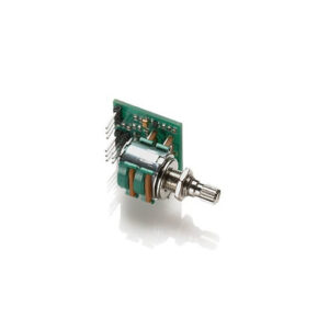 EMG ABC Active Balance Control side