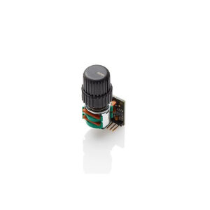 EMG BTC Control knob