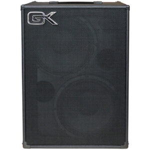 GALLIEN-KRUEGER MB 212-II 500W Bass Combo Amplifier front