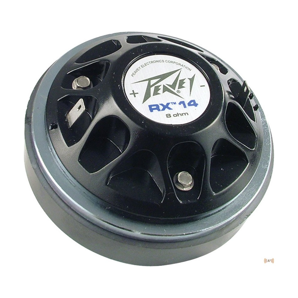 PEAVEY RX 14 Compression Driver