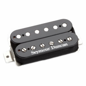 SEYMOUR DUNCAN Jason Becker - Perpetual Burn Trembucker Black