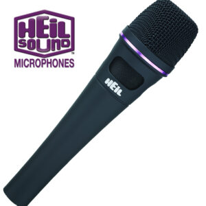 Heil Sound PR35 Dynamic Hand Held Dynamic Microphone PR 35 - DEMO-41474