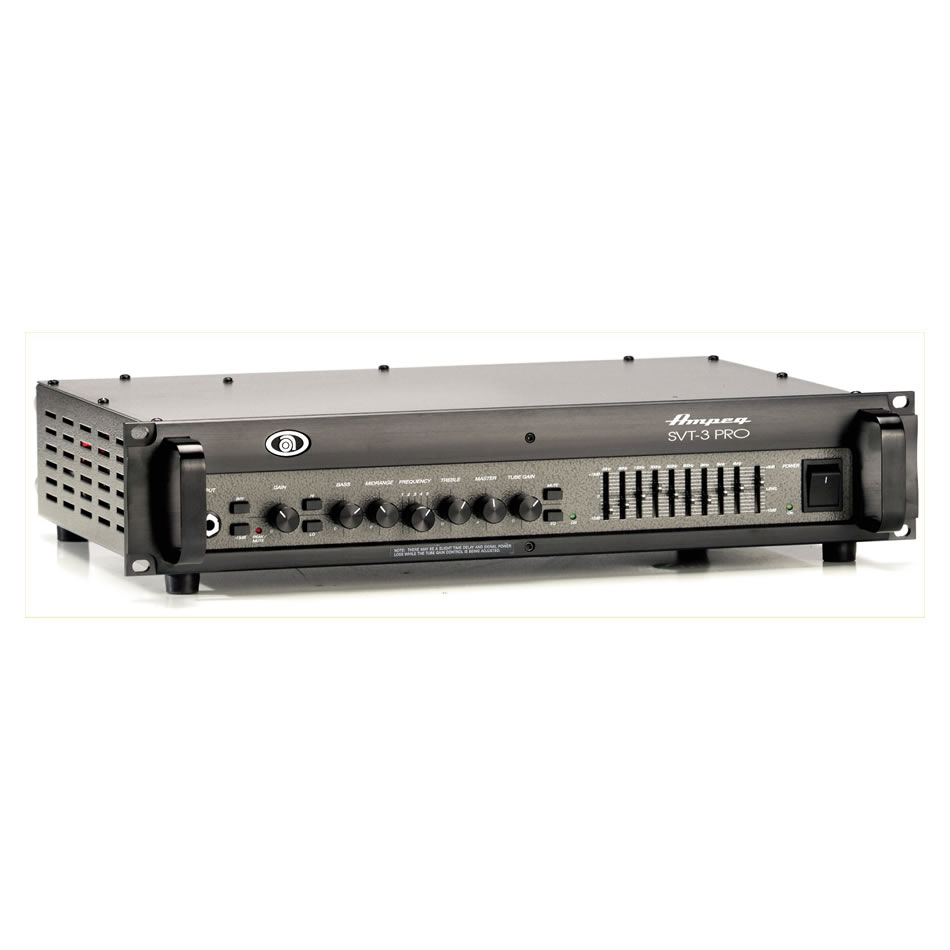 AMPEG SVT-3 PRO