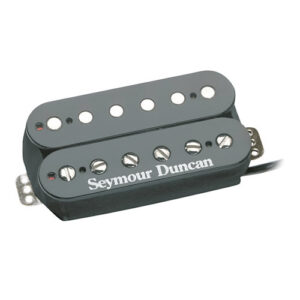 Seymour Duncan Alternative 8 Humbucker, Black