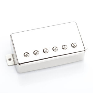 Seymour Duncan SH-16 59/Custom Hybrid Humbucker Pickup Nickel SH16