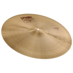 Paiste 2002 Classic Crash Cymbal 16" -0