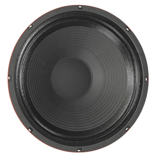 Eminence Man-O-War-8 12" 8 Ohm Guitar Amp Cab Speaker 8Ohm - USED image 2