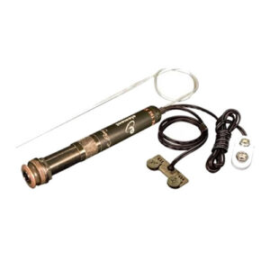 LR Baggs Element-VTC Active System Under Saddle Pickup EAS-VTC LRBaggs USED