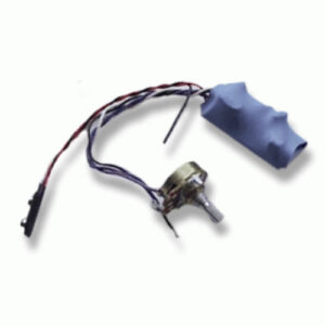 Demeter MB2 Midboost Fat Control Low Impedance Buffer w/ Power Booster