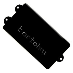 BARTOLINI MM4CBC Music Man Classic Bass Humbucker Bridge Pickup NEW