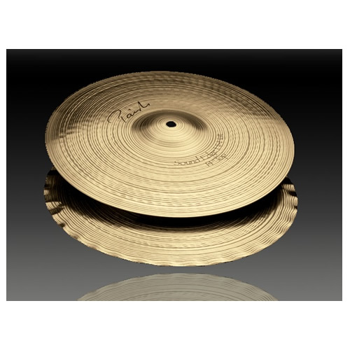 Paiste Signature Sound Edge Hi Hat, 14"