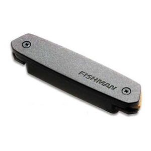 Fishman PRONEOD01 Neo-D Single Coil Soundhole Acoustic Guitar Pickup GENTLY USED-0