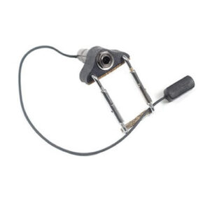 LR Baggs Radius M For Mandolin &External Jack Mount LRBaggs USED