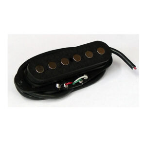 Tom Anderson SA-2R+ Hot Single Coil Electric Guitar RwRp Guitar Pickup