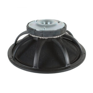 PEAVEY Low Rider Subwoofer 18" 8-ohm Speaker