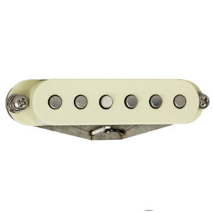 SUHR V70 Single Coil Middle Pickup - Parchment