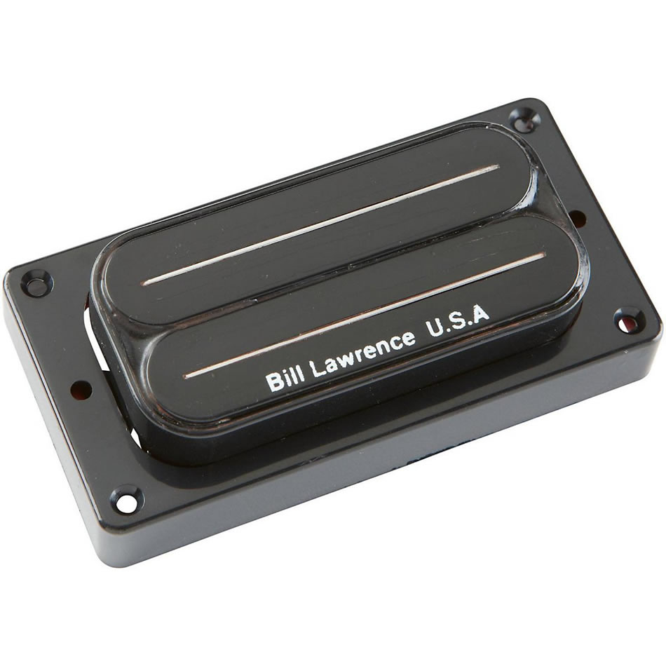 Bill Lawrence L-500 Lead Humbucker Twin-Blade Pickup