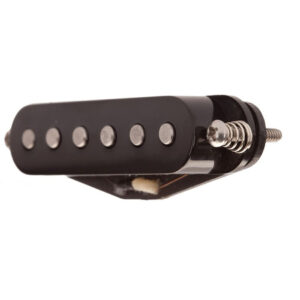 SUHR Michael Landau Classic, Neck, Strat Guitar Pickup, Black