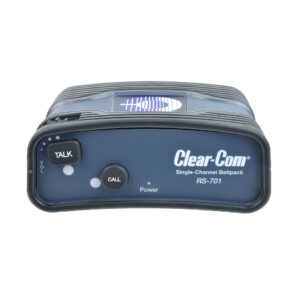 Clear Com RS701
