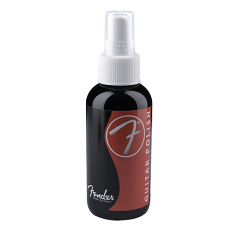 FENDER Guitar Polish