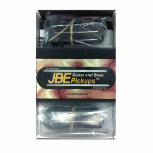 R4000 Bass pickup set