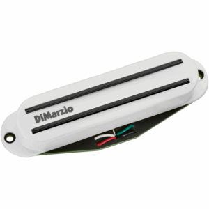 DiMARZIO Tone Zone S Strat Pickup White